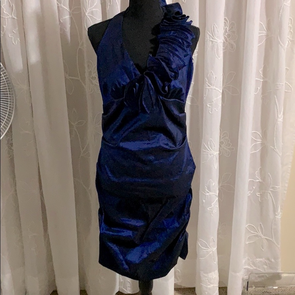 Dress for special occasions